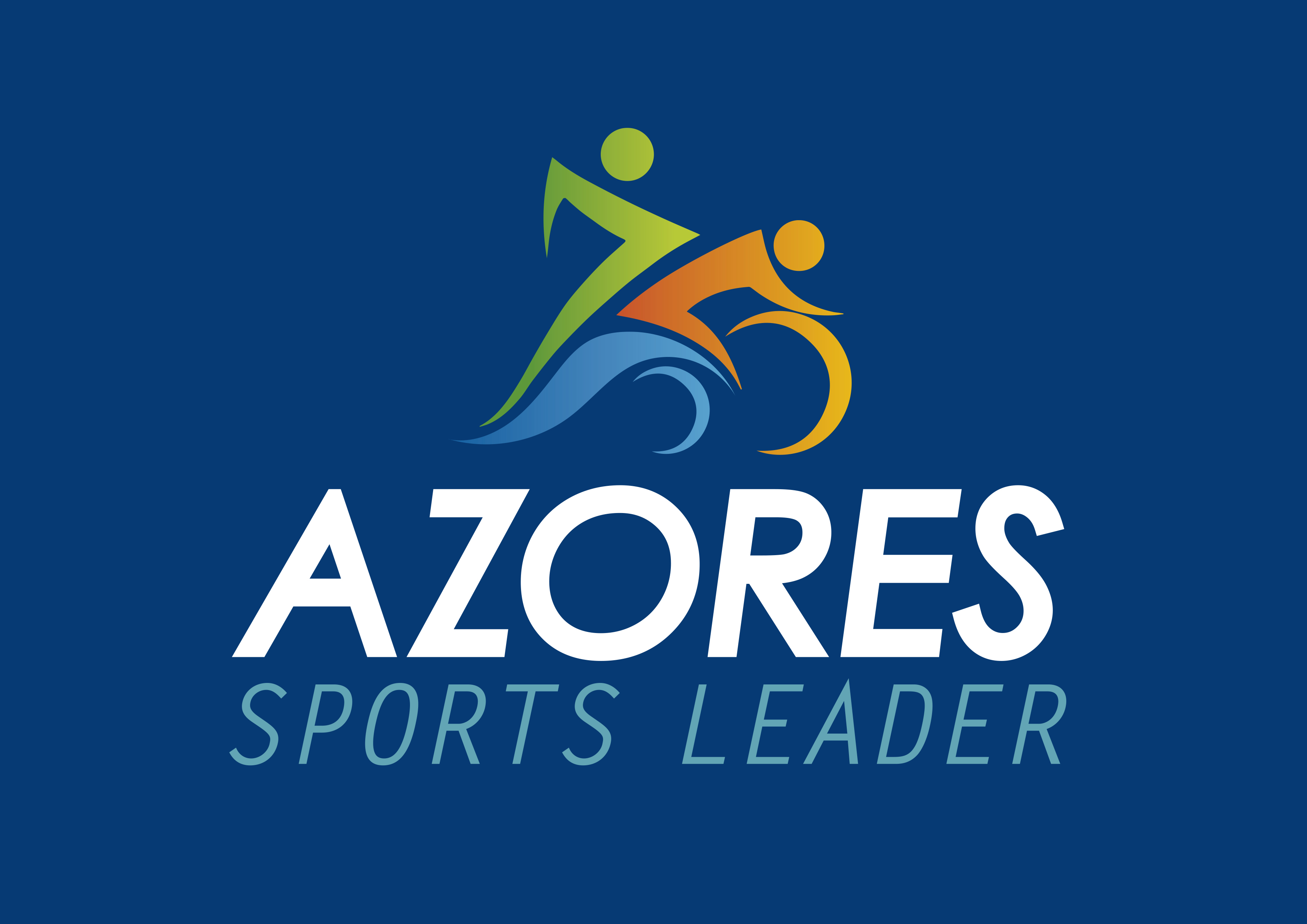 Azores Sports Leader