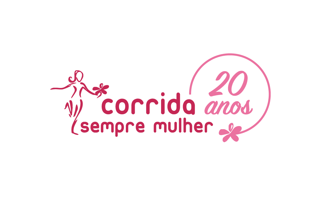 Logotipo da Medis Corrida Sempre Mulher