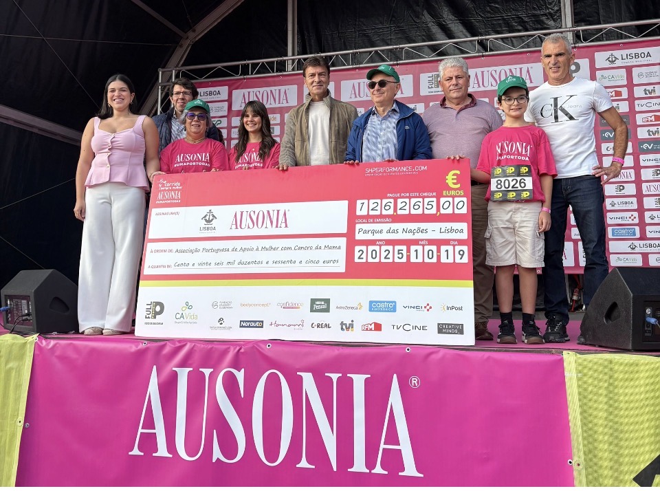 Logotipo da Medis Corrida Sempre Mulher